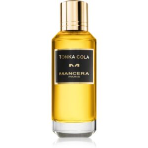 Mancera Tonka Cola Eau de Parfum unisex 60 ml-Țena