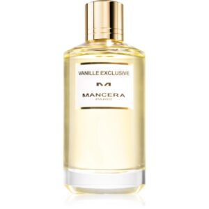 Mancera Vanille Exclusif Eau de Parfum unisex 120 ml-ro