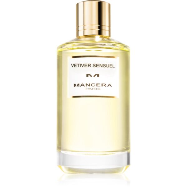 Mancera Vetiver Sensuel Eau de Parfum unisex 120 ml-ro