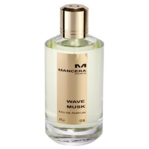 Mancera Wave Musk Eau de Parfum unisex 120 ml-Țena