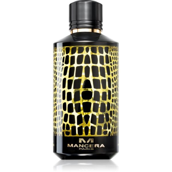 Mancera Wild Python Eau de Parfum pentru femei 120 ml-ro