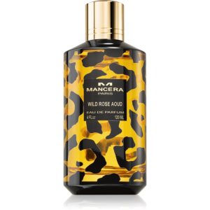 Mancera Wild Rose Aoud Eau de Parfum unisex 120 ml-ro