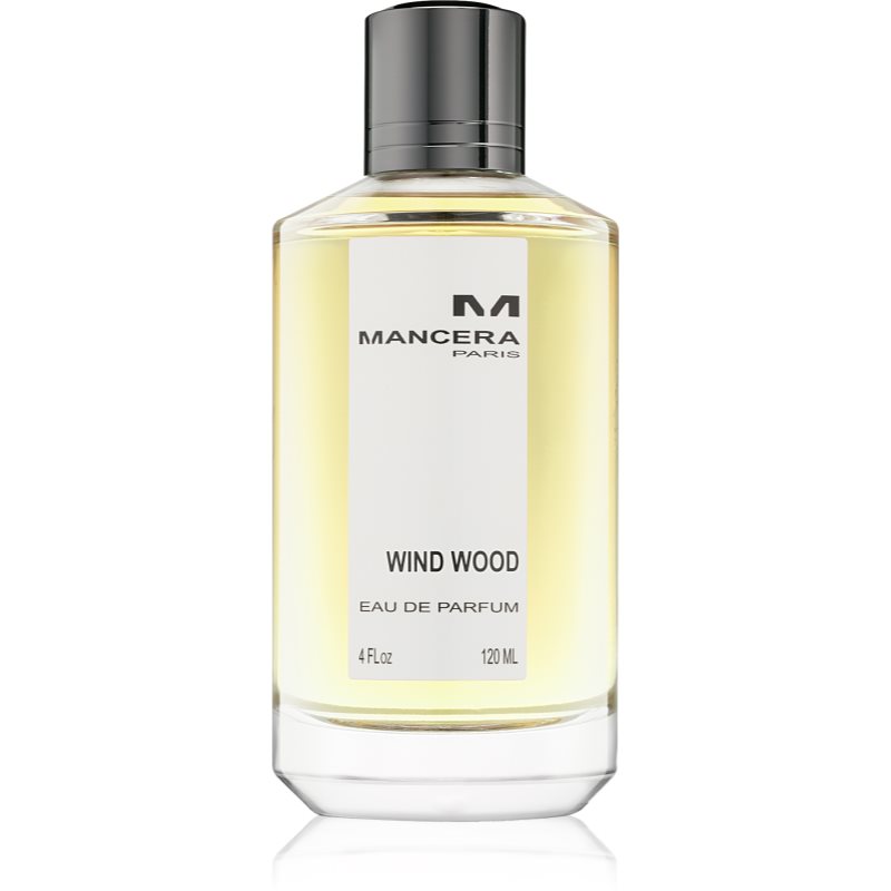 Mancera Wind Wood Eau de Parfum pentru bărbați 120 ml-ro