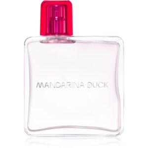 Mandarina Duck For Her Eau de Toilette pentru femei 100 ml-Țena