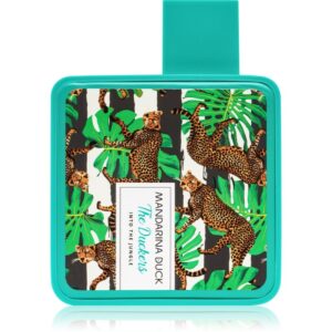 Mandarina Duck Into The Jungle Eau de Toilette unisex 100 ml-Țena