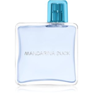 Mandarina Duck Mandarina Duck For Him Eau de Toilette pentru bărbați 100 ml-ro