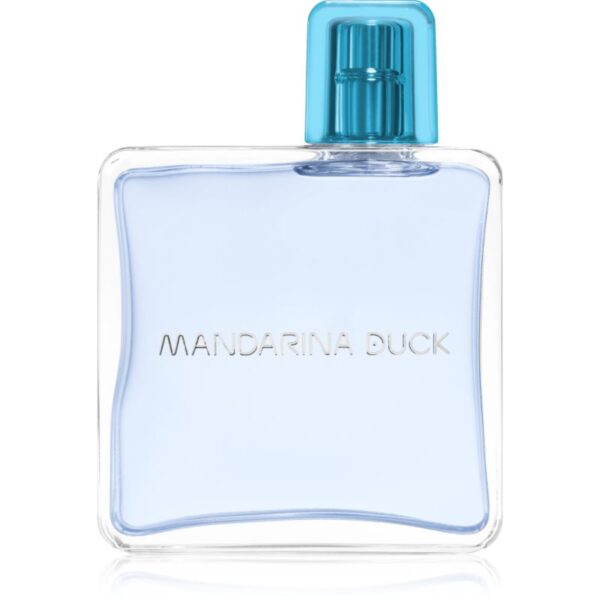 Mandarina Duck Mandarina Duck For Him Eau de Toilette pentru bărbați 100 ml-ro