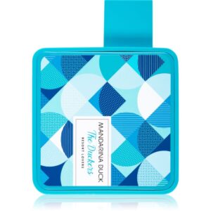 Mandarina Duck The Duckers Resort Lovers Eau de Toilette unisex 100 ml-ro
