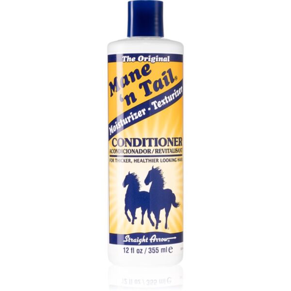 Mane 'N Tail Original balsam pentru un par stralucitor si catifelat 355 ml-ro