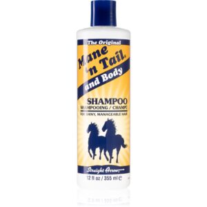 Mane 'N Tail Original șampon pentru un par stralucitor si catifelat 355 ml-ro