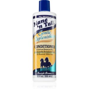 Mane 'N Tail Replenish balsam pentru indreptare pentru toate tipurile de păr 355 ml-Țena