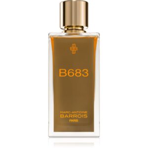 Marc-Antoine Barrois B683 Eau de Parfum unisex 100 ml-Țena