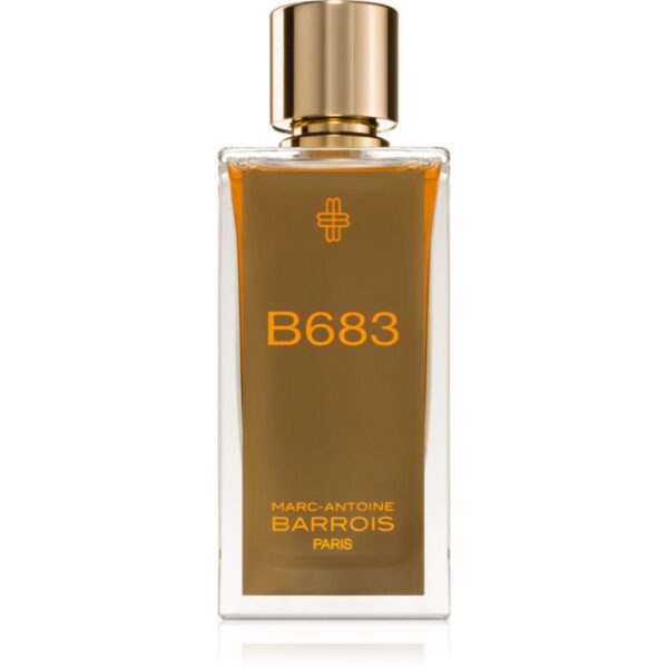 Marc-Antoine Barrois B683 Eau de Parfum unisex 100 ml-Țena