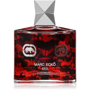 Marc Ecko Red Eau de Toilette pentru bărbați 100 ml-ro