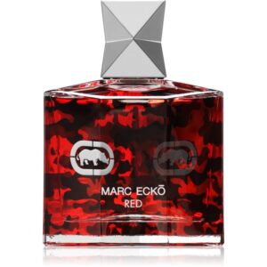 Marc Ecko Red Eau de Toilette pentru bărbați 20 ml-ro