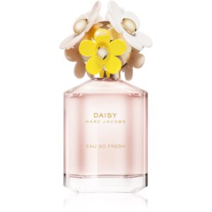 Marc Jacobs Daisy Eau So Fresh Eau de Toilette pentru femei 125 ml-Țena