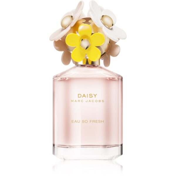 Marc Jacobs Daisy Eau So Fresh Eau de Toilette pentru femei 125 ml-Țena