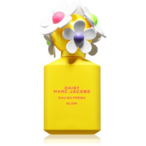 Marc Jacobs Daisy Eau So Fresh Glow Eau de Toilette pentru femei 75 ml-ro