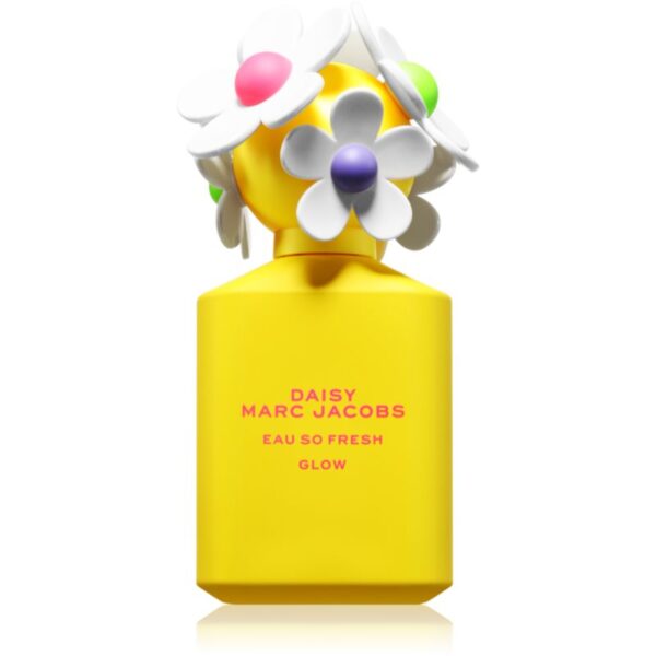 Marc Jacobs Daisy Eau So Fresh Glow Eau de Toilette pentru femei 75 ml-ro