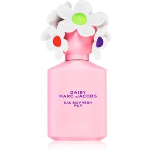 Marc Jacobs Daisy Eau So Fresh Pop Eau de Toilette pentru femei 75 ml-ro