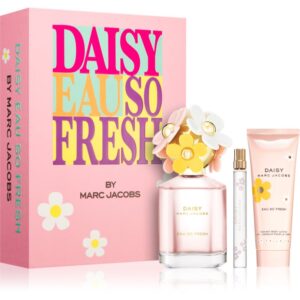 Marc Jacobs Daisy Eau So Fresh set cadou pentru femei-ro