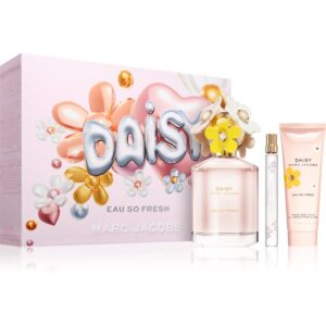 Marc Jacobs Daisy Eau So Fresh set cadou pentru femei-ro