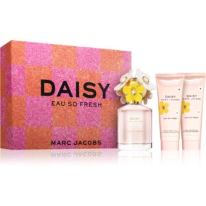 Marc Jacobs Daisy Eau So Fresh set cadou pentru femei-ro