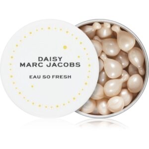Marc Jacobs Daisy Eau So Fresh ulei parfumat în capsule pentru femei 30 buc-ro