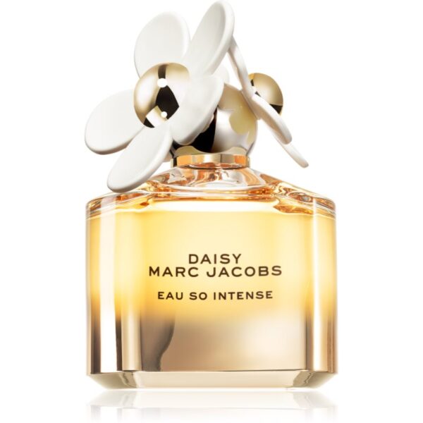 Marc Jacobs Daisy Eau So Intense Eau de Parfum pentru femei 100 ml-Țena