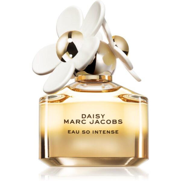 Marc Jacobs Daisy Eau So Intense Eau de Parfum pentru femei 50 ml-Țena