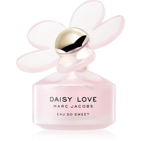 Marc Jacobs Daisy Love Eau So Sweet Eau de Toilette pentru femei 100 ml-ro