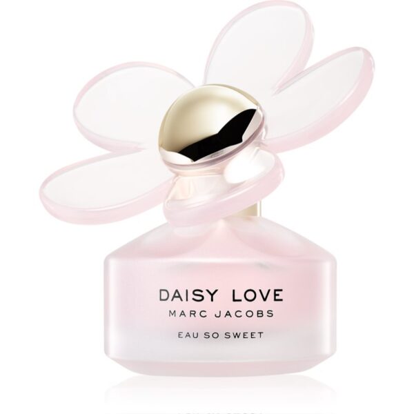 Marc Jacobs Daisy Love Eau So Sweet Eau de Toilette pentru femei 30 ml-Țena