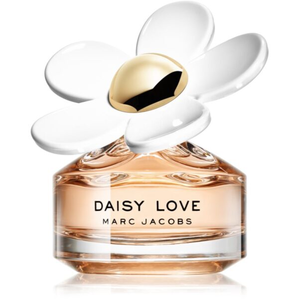 Marc Jacobs Daisy Love Eau de Toilette pentru femei 100 ml-ro