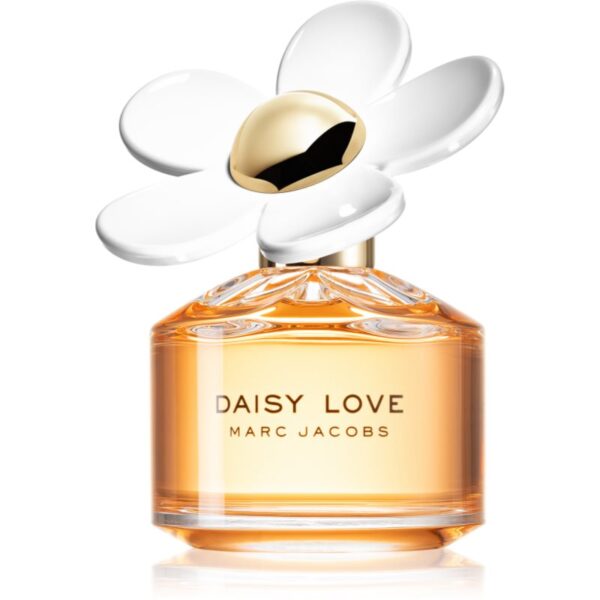 Marc Jacobs Daisy Love Eau de Toilette pentru femei 150 ml-Țena