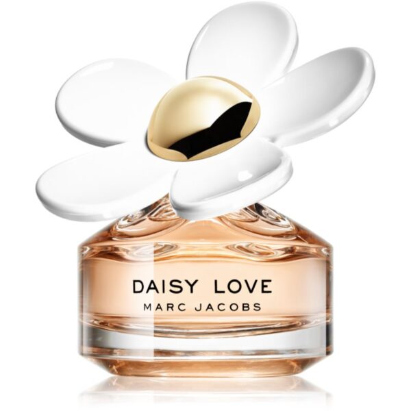 Marc Jacobs Daisy Love Eau de Toilette pentru femei 30 ml-ro