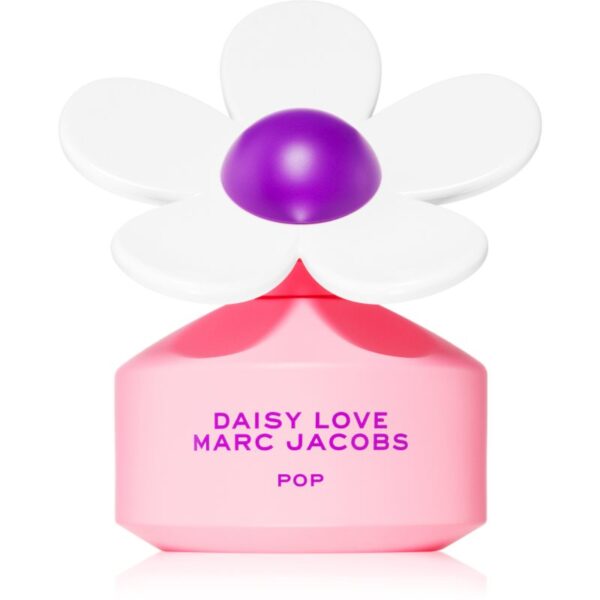 Marc Jacobs Daisy Love Pop Eau de Toilette pentru femei 50 ml-ro