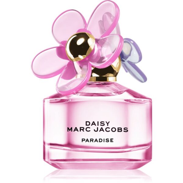 Marc Jacobs Daisy Paradise Eau de Toilette (limited edition) pentru femei 50 ml-ro