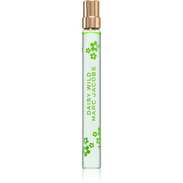 Marc Jacobs Daisy Wild Eau de Parfum pentru femei 10 ml-ro