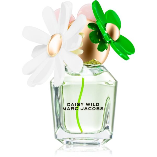 Marc Jacobs Daisy Wild Eau de Parfum pentru femei 30 ml-Țena