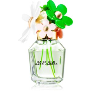 Marc Jacobs Daisy Wild Eau de Parfum pentru femei 50 ml-Țena