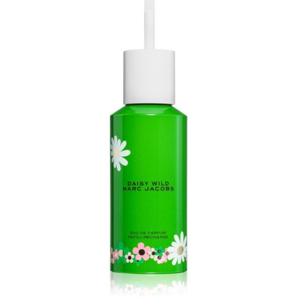 Marc Jacobs Daisy Wild Eau de Parfum pentru femei Refill 150 ml-Țena