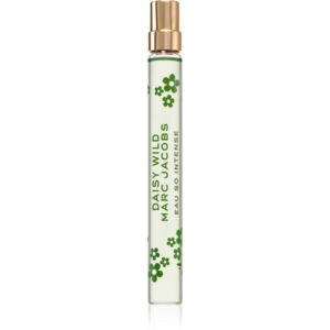 Marc Jacobs Daisy Wild Eau so Intense Eau de Parfum pentru femei 10 ml-Țena