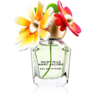 Marc Jacobs Daisy Wild Eau so Intense Eau de Parfum pentru femei 30 ml-Țena