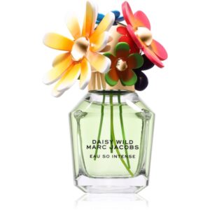 Marc Jacobs Daisy Wild Eau so Intense Eau de Parfum pentru femei 50 ml-Țena