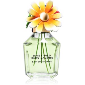 Marc Jacobs Daisy Wild Eau so Intense Eau de Parfum reincarcabil pentru femei 100 ml-Țena