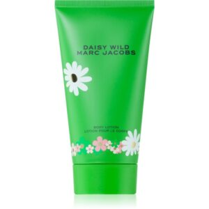 Marc Jacobs Daisy Wild lapte de corp pentru femei 150 ml-Țena