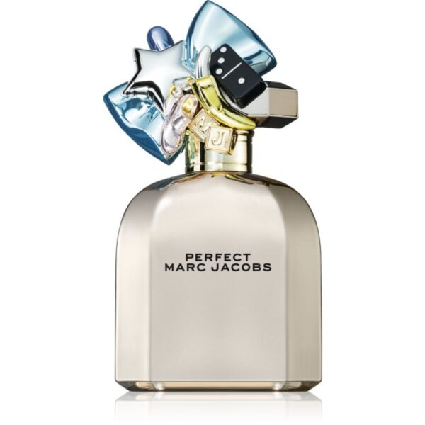 Marc Jacobs Perfect Charm Eau de Parfum pentru femei Collector Edition 50 ml-ro