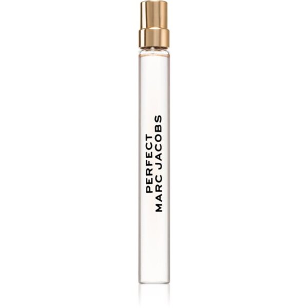 Marc Jacobs Perfect Eau de Parfum pentru femei 10 ml-ro