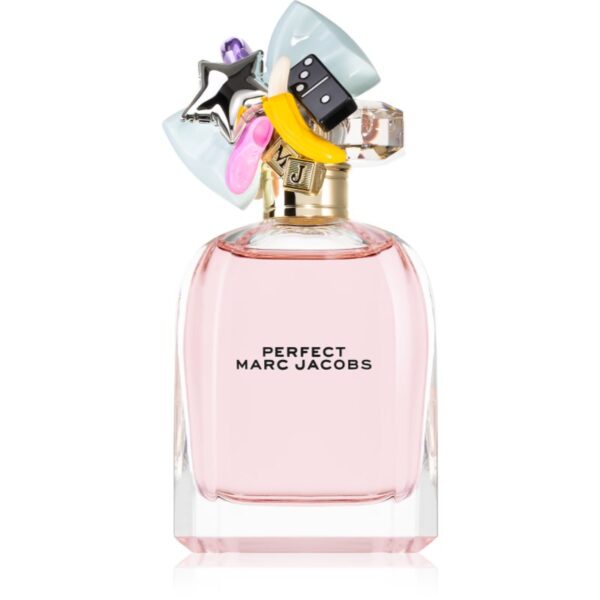 Marc Jacobs Perfect Eau de Parfum pentru femei 100 ml-Țena