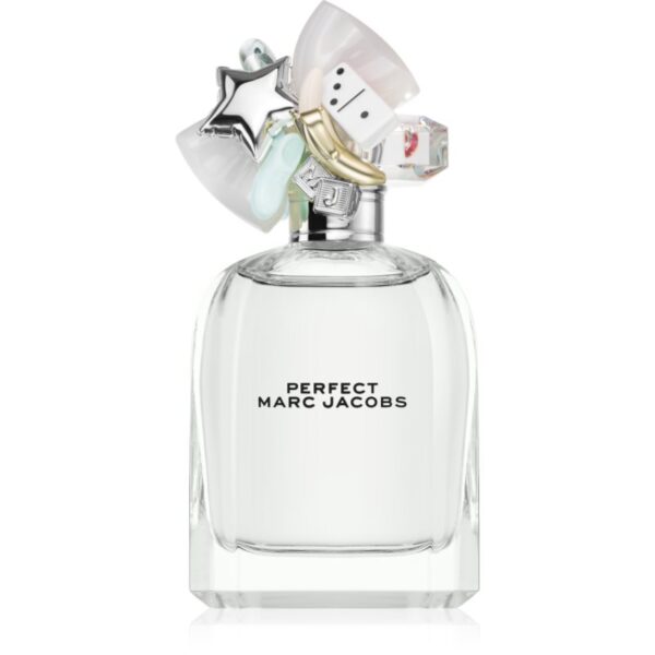 Marc Jacobs Perfect Eau de Toilette pentru femei 100 ml-ro